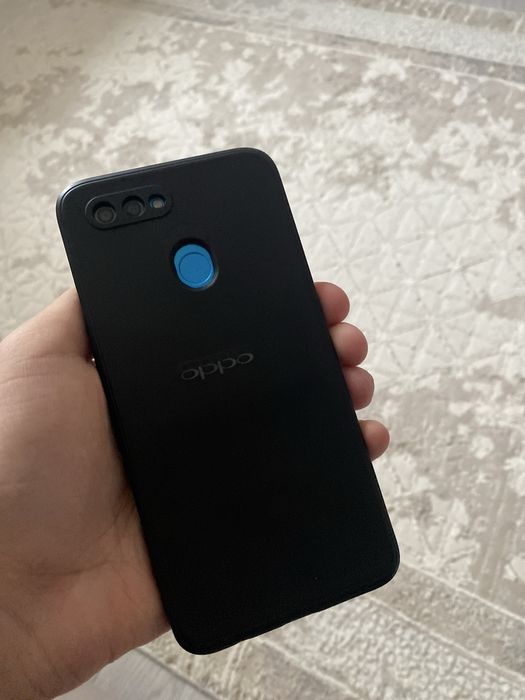 Оппо а12. 64 гб без ремонт