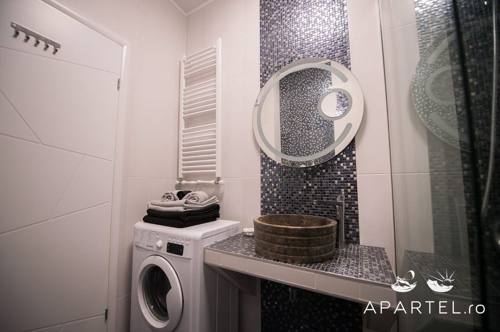 Vând apartament, 2 camere, Mamaia nord(Navodari)