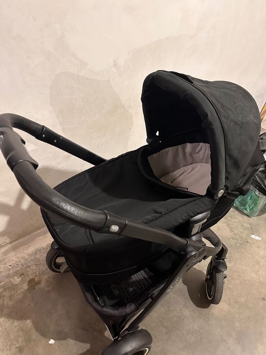 куличка GRACO EVO XT