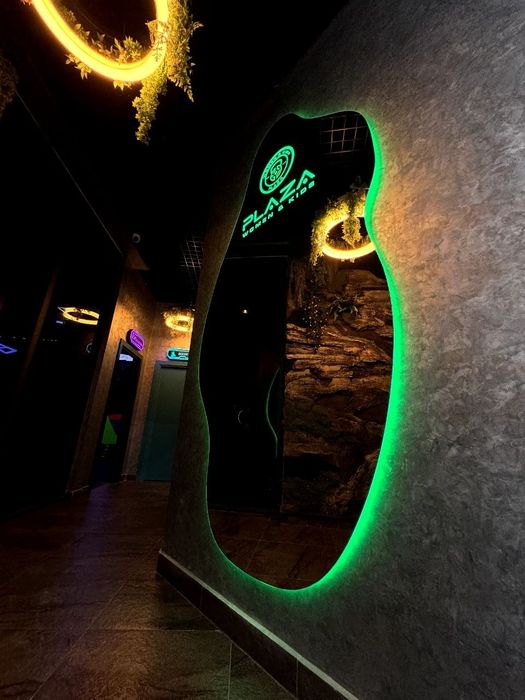 Сдам 365 м² на Кадышева: офис, бутики, учебный или колл-центр, Яшнабад