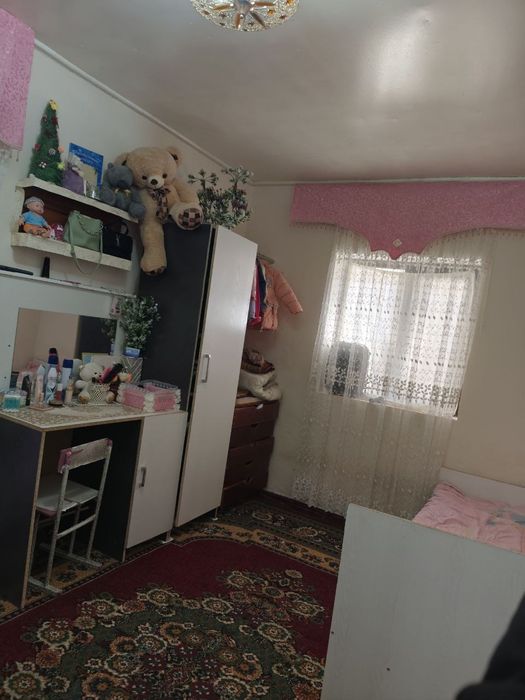 Bõstongʻiq tumaňida 8 sotqlı üy