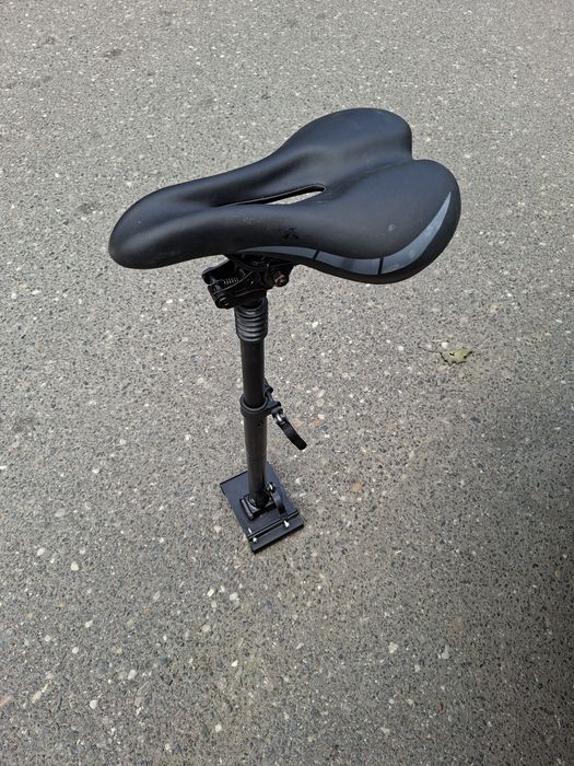 Cauciucuri si scaun trotineta Xiaomi