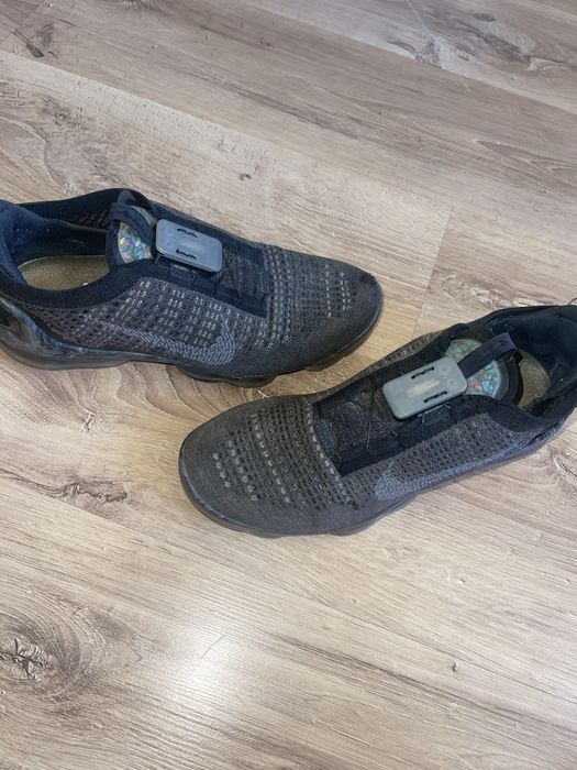 Nike Air VaporMax 2020 FK review