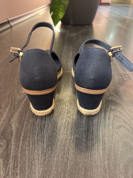 Дамски обувки Tommy Hilfiger