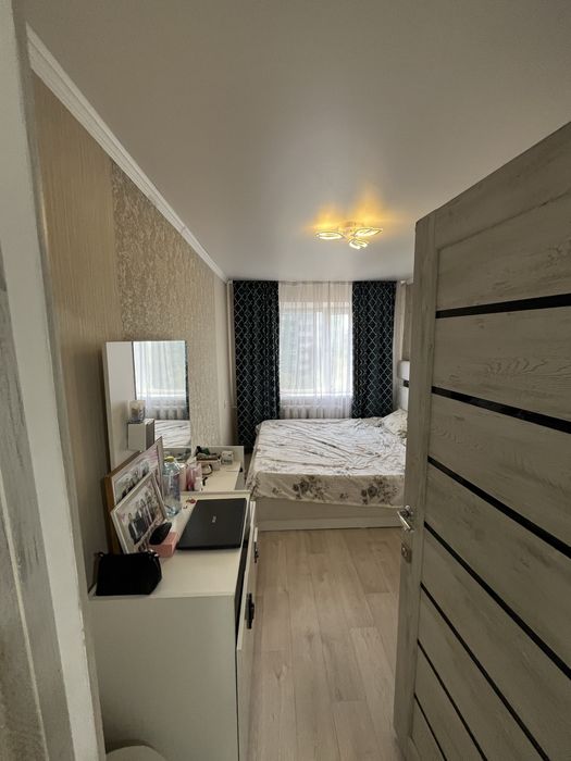 Продам квартиру 3-ком