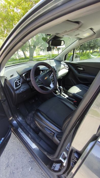 Продам Chevrolet Tracker AWD LT