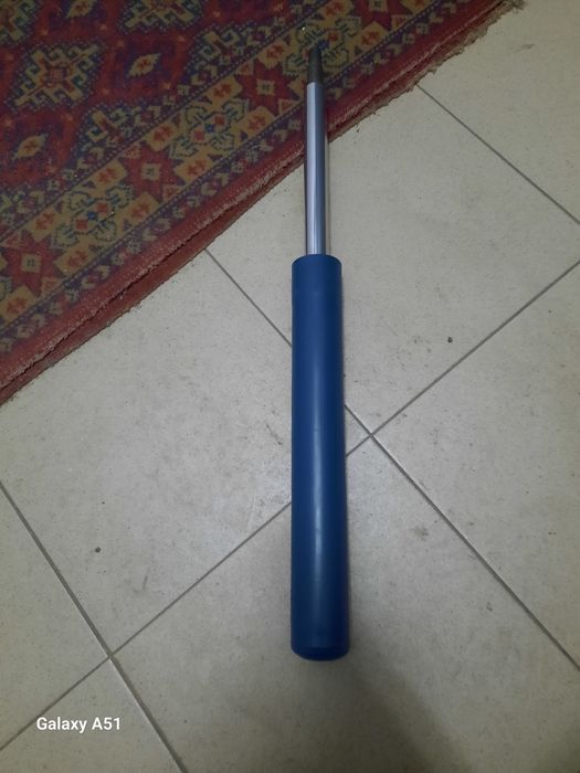 Зеркало заднего вида от Ауди
