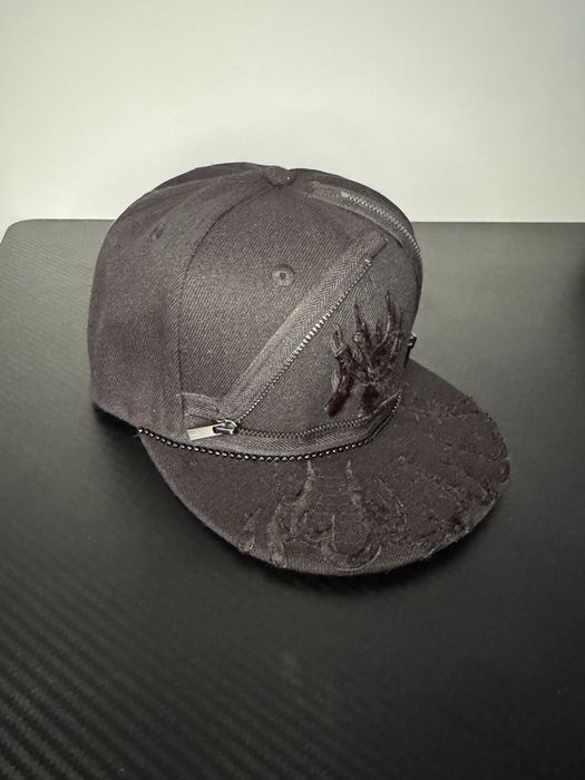 Sapca New Era custom