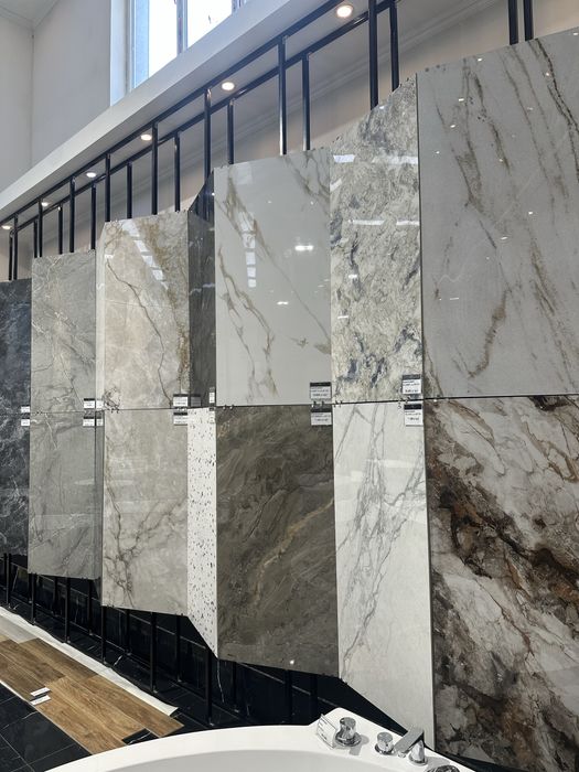 Кафель керамогранит керамическая плитка