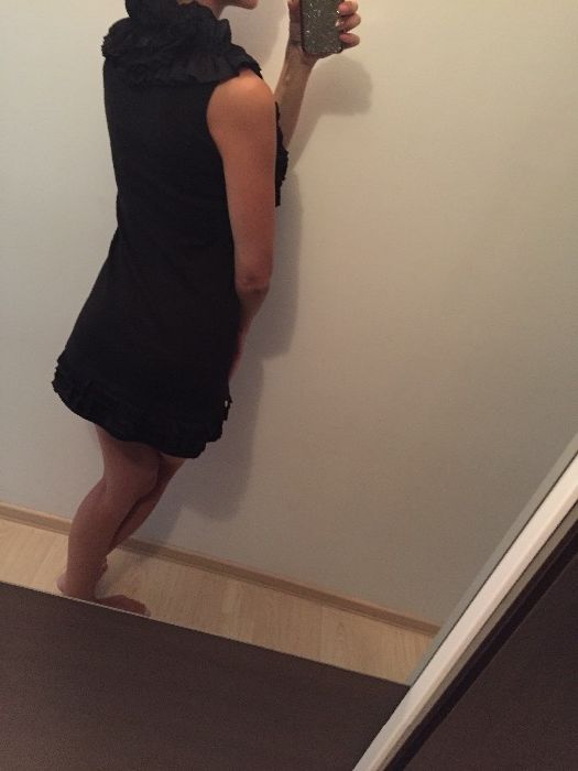 Дамска рокля