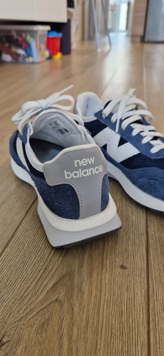 New Balance 370 - нови 41,5