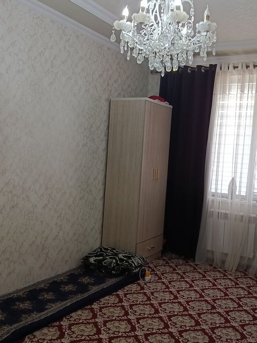 1 хонали квартира ижарага берилади