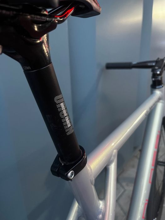 фикс Colossi gt велосипед