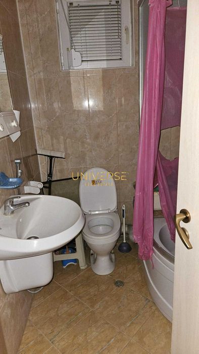 Продава се апартамент с една спалня в Несебър #6321