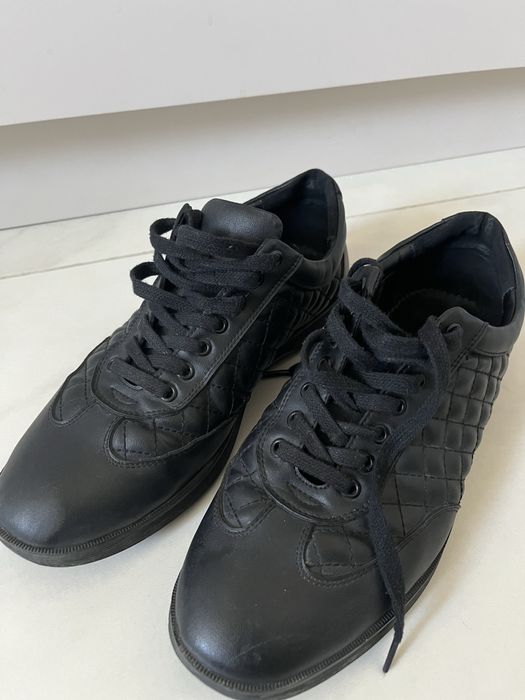 Мужская Обувь ТОП