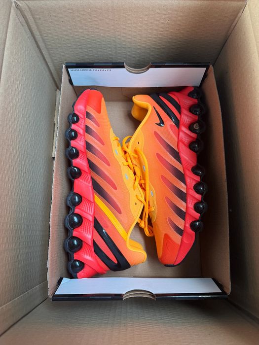 100% Оригинални Nike air max Dn8 в номер 43-27.5 см