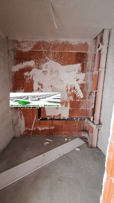 Продава се Двустаен апартамент в Пловдив, Христо Смирненски - 64 кв.м за 1219 €/кв.м - Снимка #7