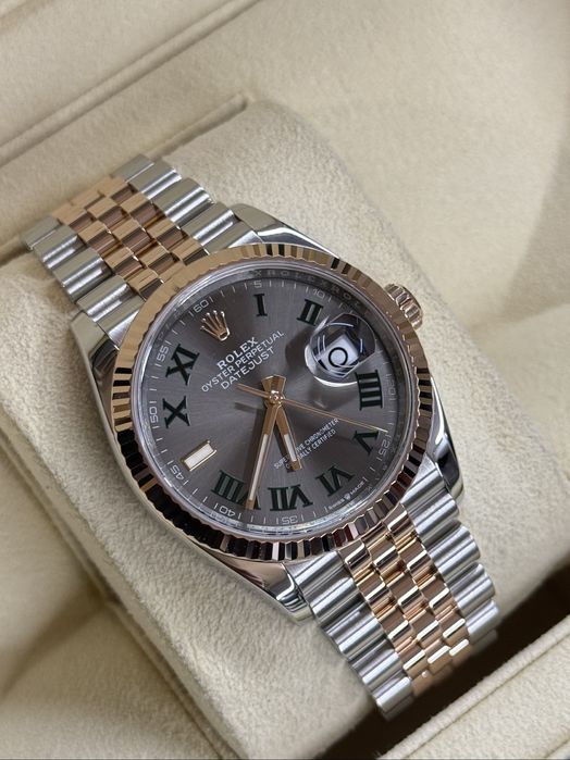 Rolex Datejust 126231