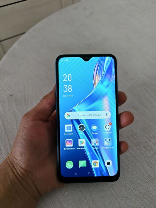 Продам Oppo A12 32gb