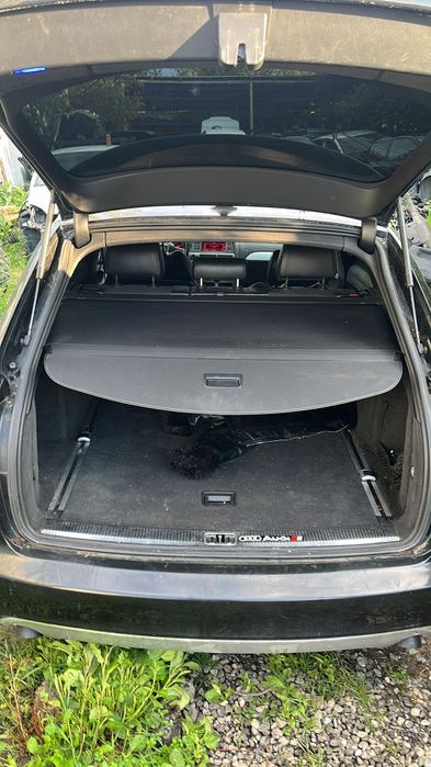 Dezmembrez a6 c6 break 2.0d 3.0d interior s line