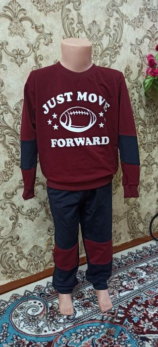 Детское одежда двойка футболка