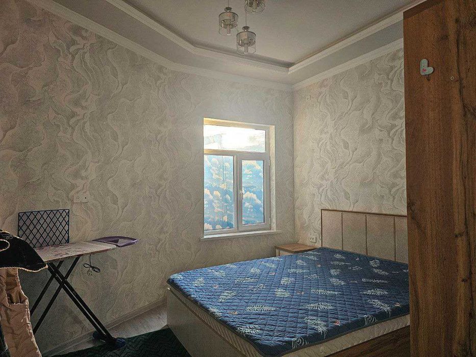 Коттедж 3 комнаты, 1.3 сотки Шумиловский г., м. Дустлик, Яшнабадск р-н