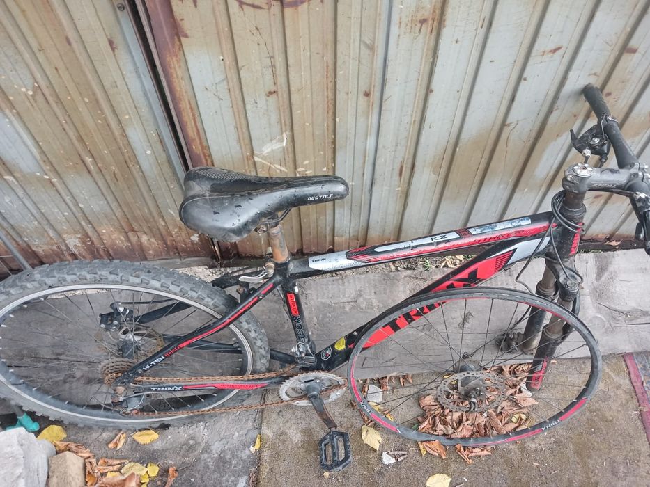 Продам велосипед