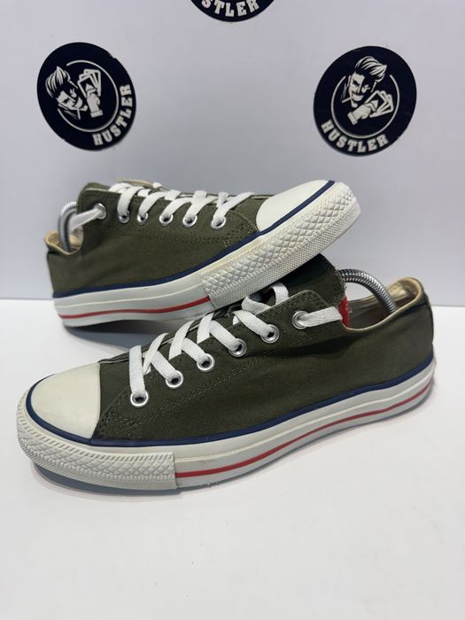 Кецове CONVERSE . Номер 41.5