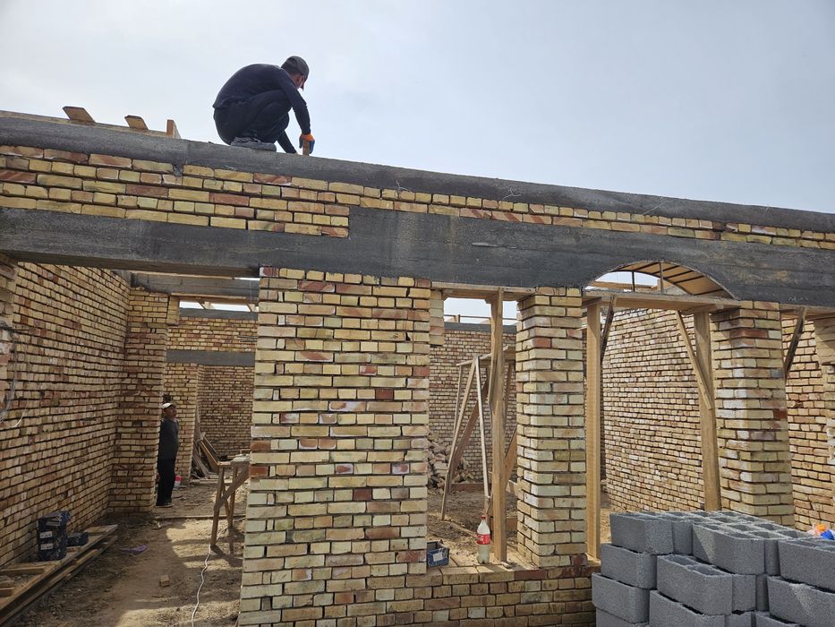 Өзбекстан ұсталары