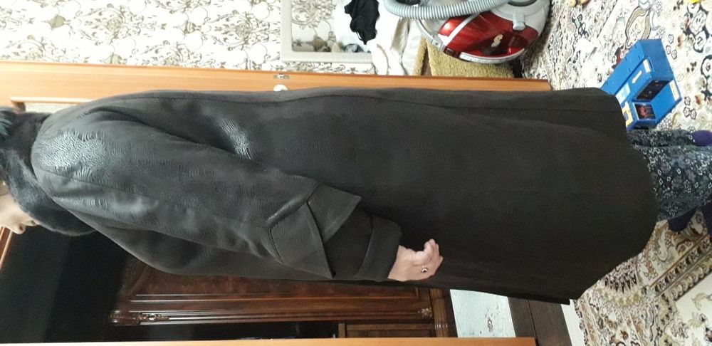 Продам куртку. Размер 50-52.