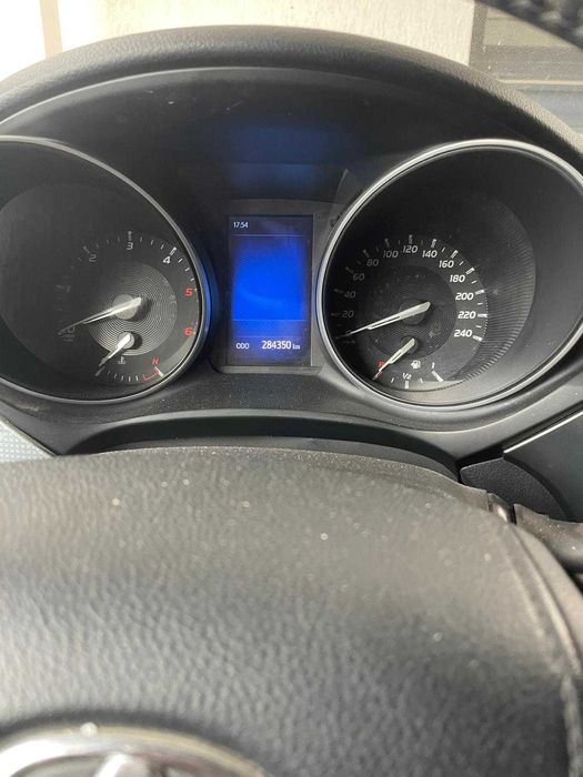 Vand Toyota Avensis 2.0 l diesel feb.2017,105 KW