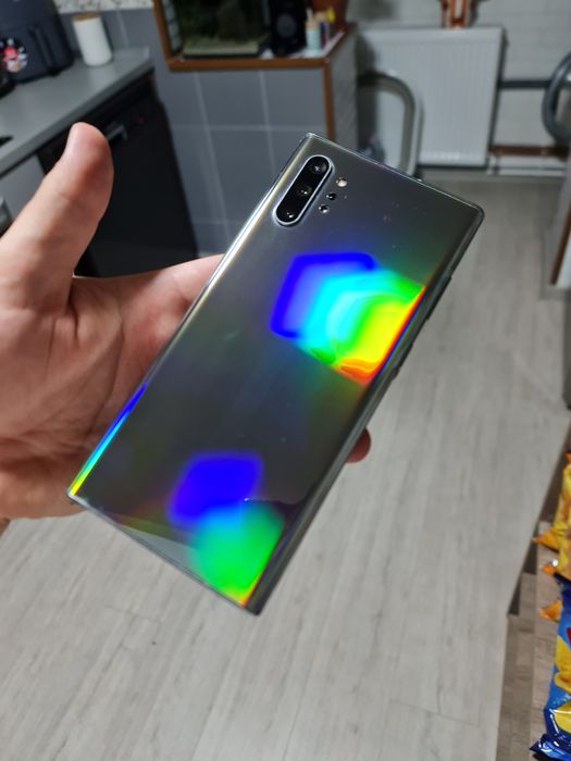 Samsung Galaxy Note 10+