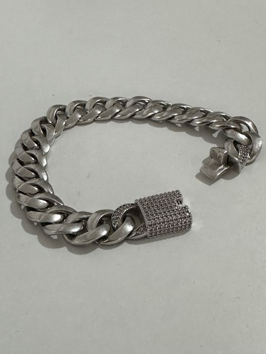 Btatara cuban din argint!!