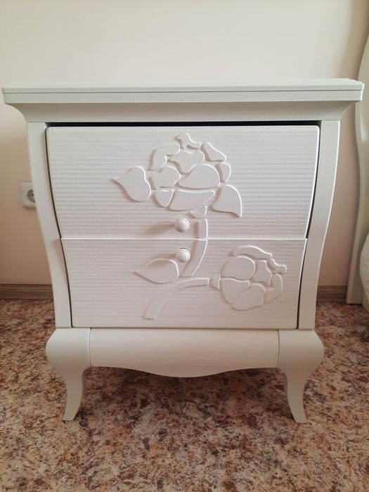 Спальный гарнитур (Беларусь)