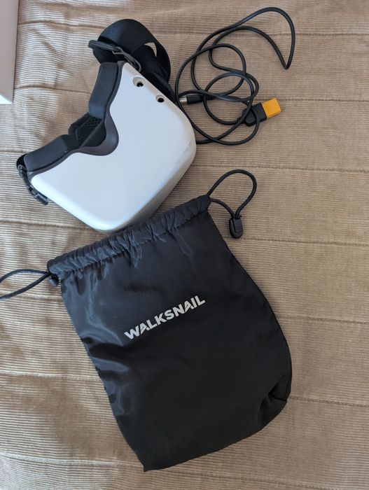 Пълен комплект FPV дрон