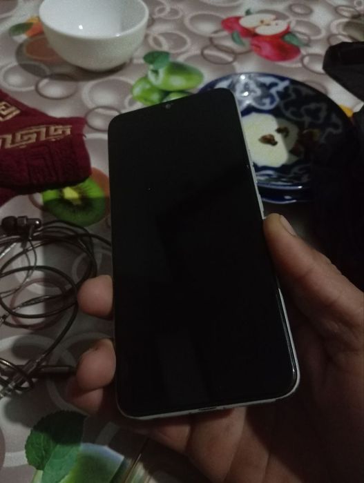 Techno Spark 8C 64 xotira ram 4