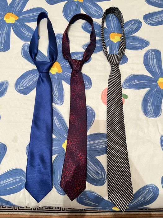 Продам галстуки за 3К