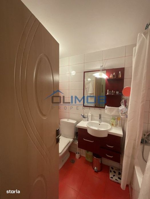Inchiriere studio dublu zona 13 Septembrie – Prosper Plaza