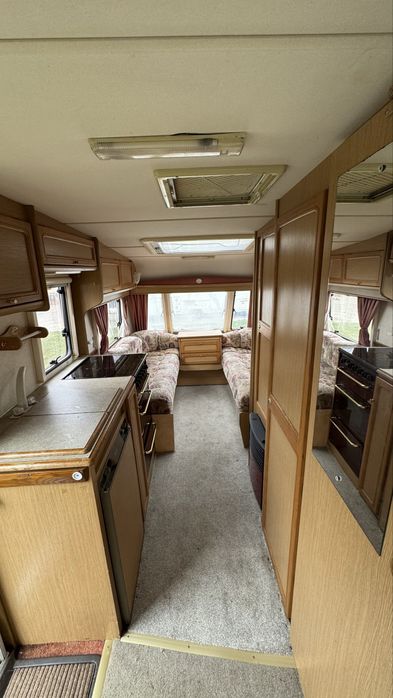 Saltea Rulota 5/6 pers