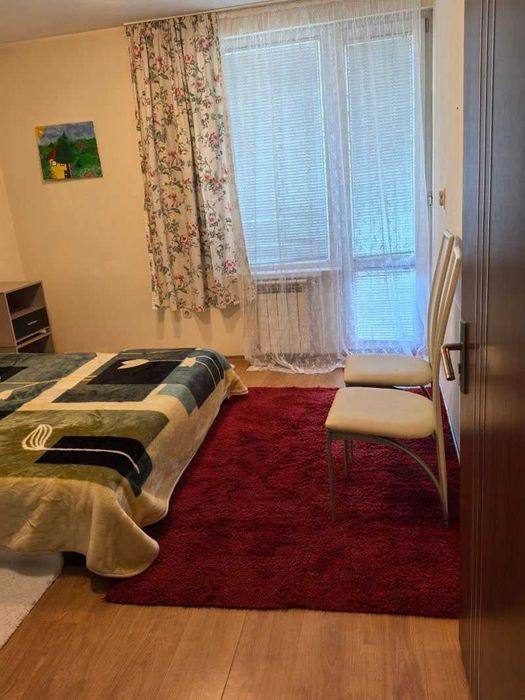 Двустаен ап. под наем Зона Б-18