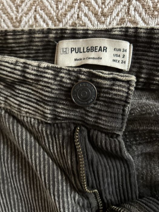 Jeans fete, Mango, Stradivarius