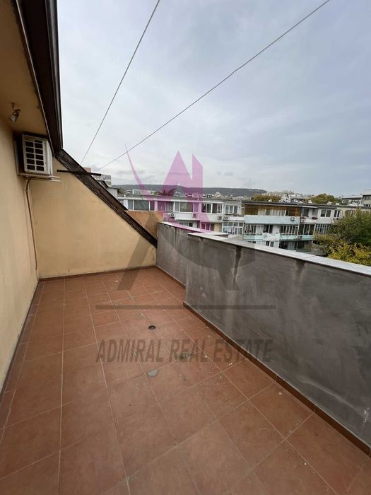 Дава се под наем Двустаен апартамент в Варна, Базар Левски - 65 кв.м за 325 € - Снимка #4