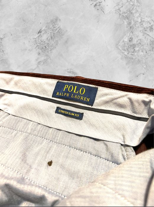 POLO Ralph Lauren Pantaloni Bărbați