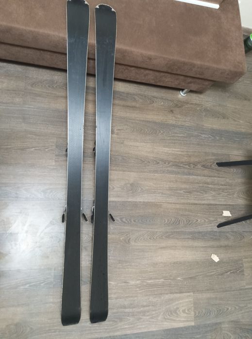 Ски Fischer 178 XTR77 razor shape
