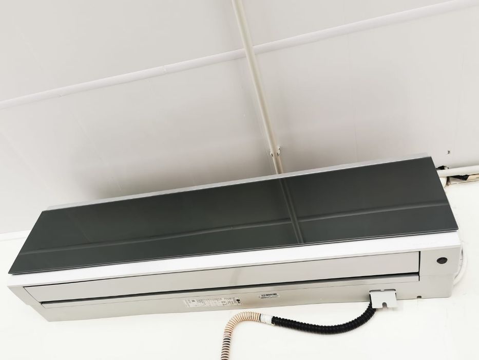 Кондиционер lg artcool c24rht