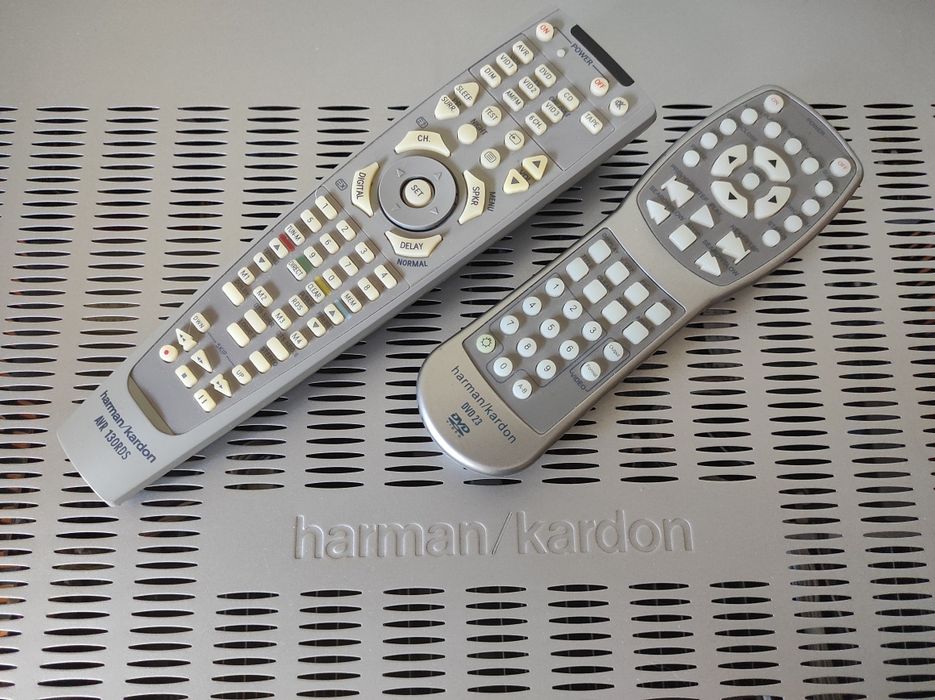 Продам Harman/Kardon AVR 130/DVD 23