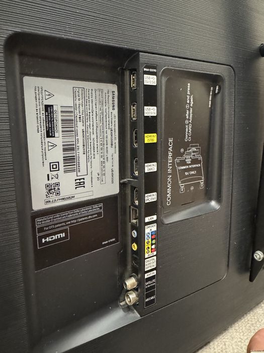 Телевизор Samsung "105см"