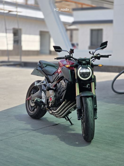 Сотилади Honda CB650R 2022 Abs