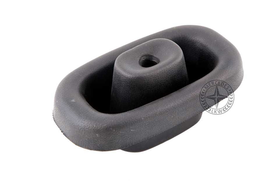 Оригинален Маншон скоростен лост за Mercedes-Benz G-class