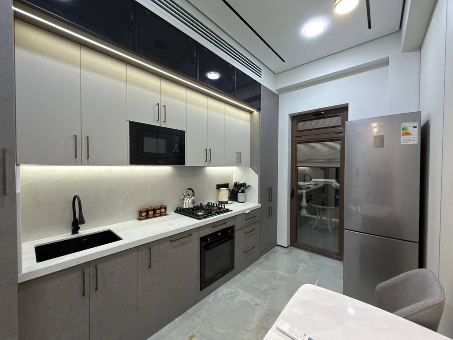 Квартира Аренда Шайхонтохур Жк Boulevard